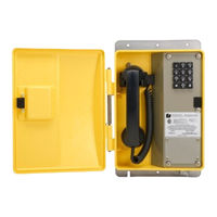 Federal Signal Corporation FT200C-V Manual