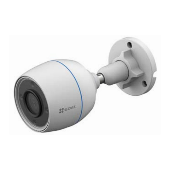 Ezviz H3C User Manual