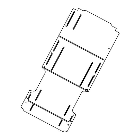 Holman 40475PE Instruction Manual