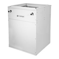 EcoSmart ES50LVP Installation, Operation And Maintenance Manual