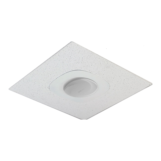 OBERON 1044-AP3 Series Installation Manual