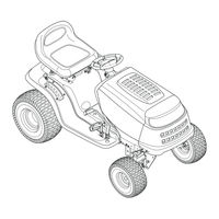 Yard Machines 14A9801P500 Operator's Manual