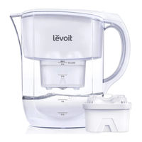 Levoit LV110WP User Manual