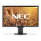 Monitor NEC EA223WM Product Dimensions