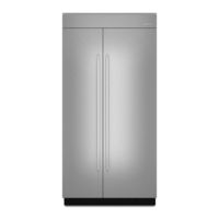 Jenn-Air J48NXFXDW Installation Manual