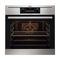Cookers AEG BP5014301 User Manual