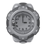 VTech Twist & Learn Watch User Manual