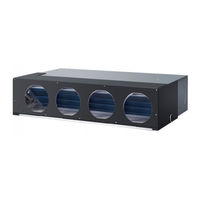 Haier AD48NS1ERA Operating And Installation Instructions