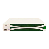 Sonus 5200 Hardware Installation Manual