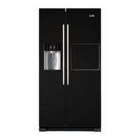 Haier HRF-630AM7 User Manual