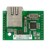 Wiznet W7500S2E-R1 User Manual