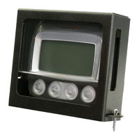 Murphy PowerView PV101-A-HAZ Manual