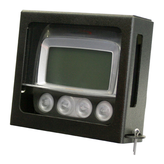 Murphy PowerView PV101-A-HAZ Manual