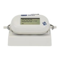 Tsi Instruments 4048 User Manual