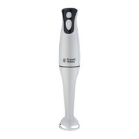 Russell Hobbs 22241 Instructions