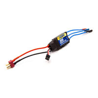 Horizon Hobby ONYX ONXM2130 Manual