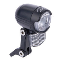 Con-Tec Luna 40 N+ User Manual