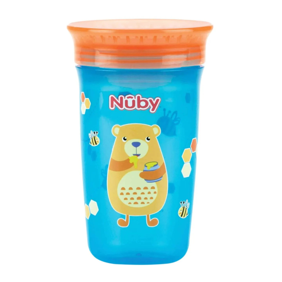 Nüby FORM PICNV Accessories Assembly