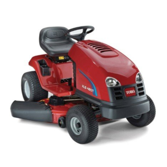 Toro 71255 Manuals