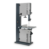 Felder FB 710 User Manual