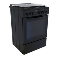 Defy DUALMASTER DGS679 Instruction Manual
