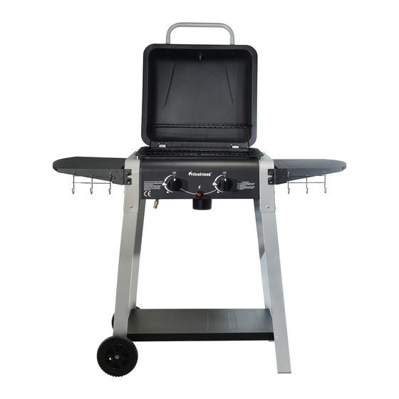 Brixton BQ-6305 Instruction Manual