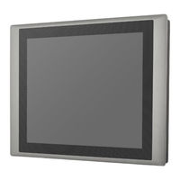 Cincoze CS-115C-R10 User Manual