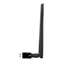 Rosewill RNX-N150UBEv3 User Manual