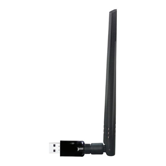 Rosewill RNX-N150UBEv3 User Manual