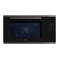 Cardini OV9250 Instruction Manual