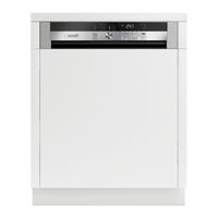 arcelik 9382 SI User Manual