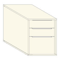 PG BISON BLUM FLATPAX 367779 Assembly Manual
