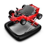 Costway BC10021 Manual