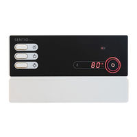 Sentiotec Pro B Manual