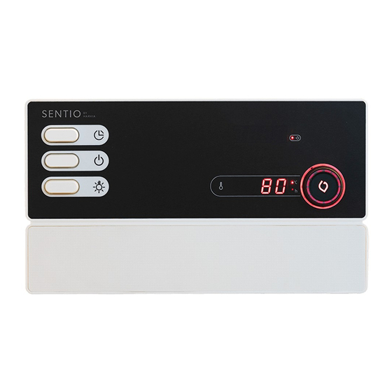 Sentiotec Pro B Manual