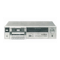 Dual C 808 Operating Instructions