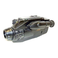 Sanyo VM-D9P Training Manual