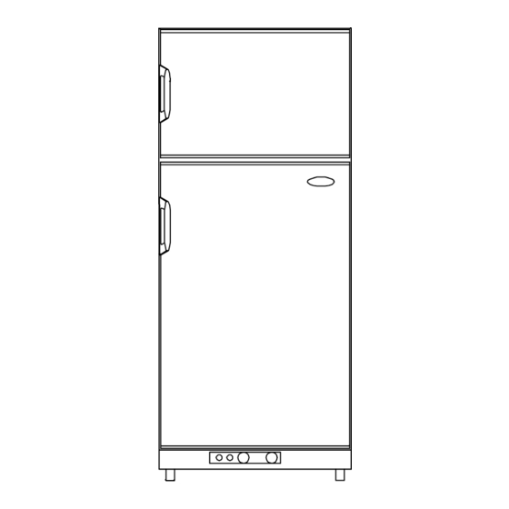 Sibir S210 GE Operating And Installation Instructions