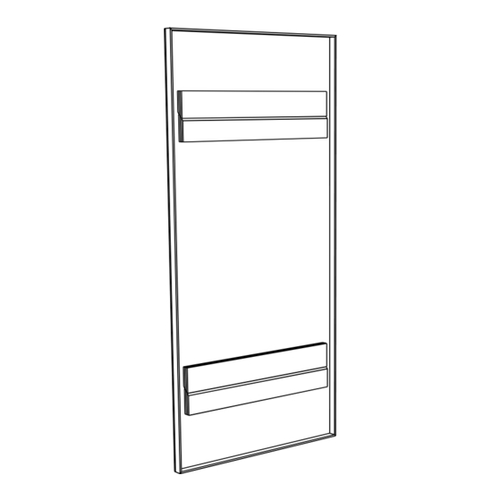 ezoBord CANVAS Installation Instructions