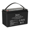 Renogy RBT100LFP12-BT - LITHIUM IRON PHOSPHATE Manual