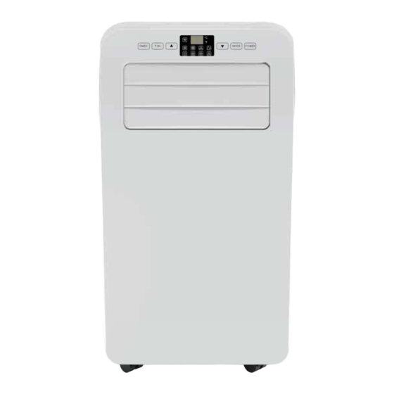 HOMCOM 823-052V70 Manual