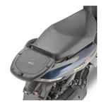 GIVI SR7061 Mounting Instructions