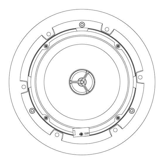 Taga Harmony RB-1650BT Instruction Manual