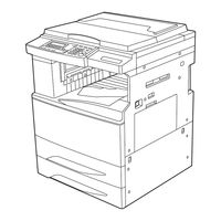 Kyocera Ai3010 Instruction Handbook Manual