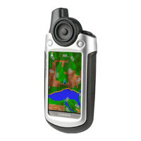 Garmin Colorado 300 Owner's Manual