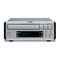Cassette Player YAMAHA KX-E300 Owner's Manual