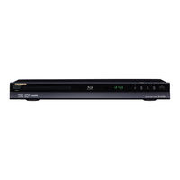 Onkyo BD-SP308 Product Release