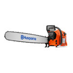 Husqvarna 3120XP Operator's Manual