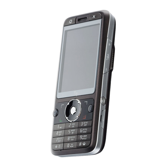 FLY MC100 User Manual