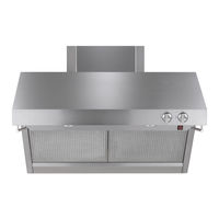 Monogram ZV30R Installation Instructions Manual